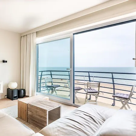 Apartment Golden Hour