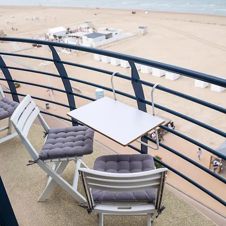 Golden Hour Apartment Koksijde