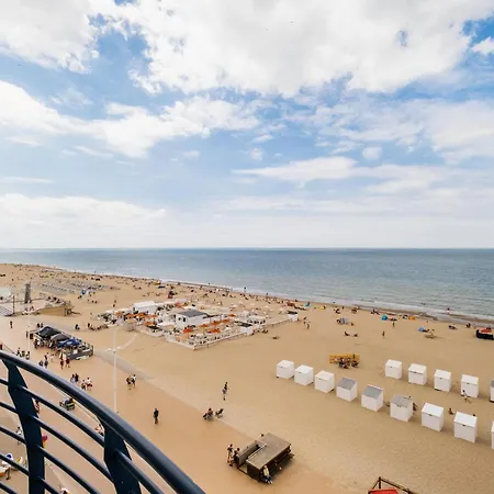 Golden Hour Koksijde