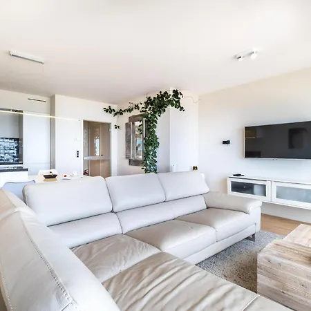 Apartment Golden Hour Koksijde