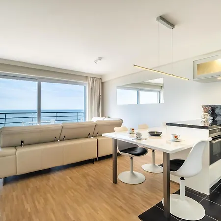 Apartment Golden Hour *