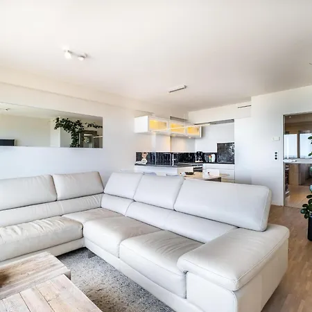 Golden Hour Koksijde