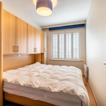 Golden Hour Apartment