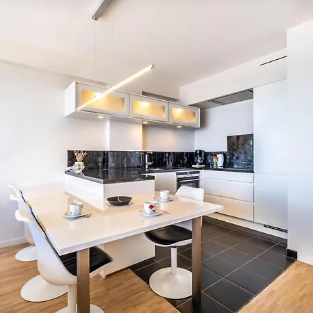 Golden Hour Koksijde