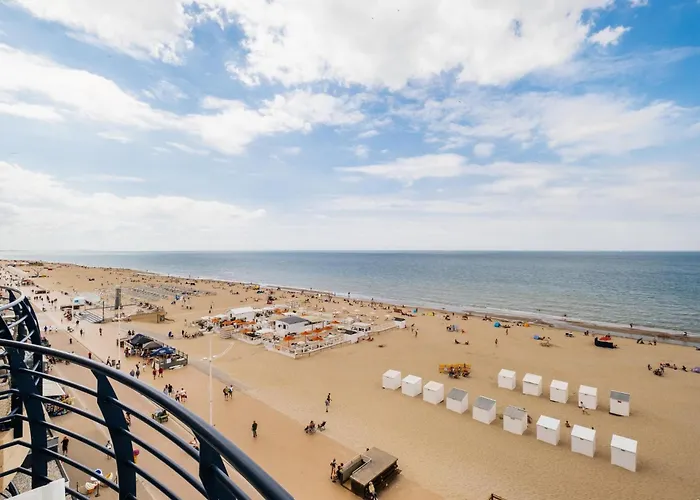 Golden Hour Koksijde