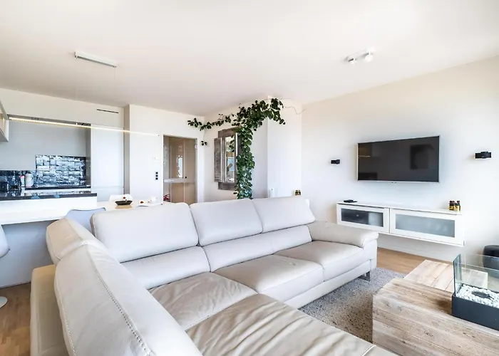 Apartment Golden Hour Koksijde