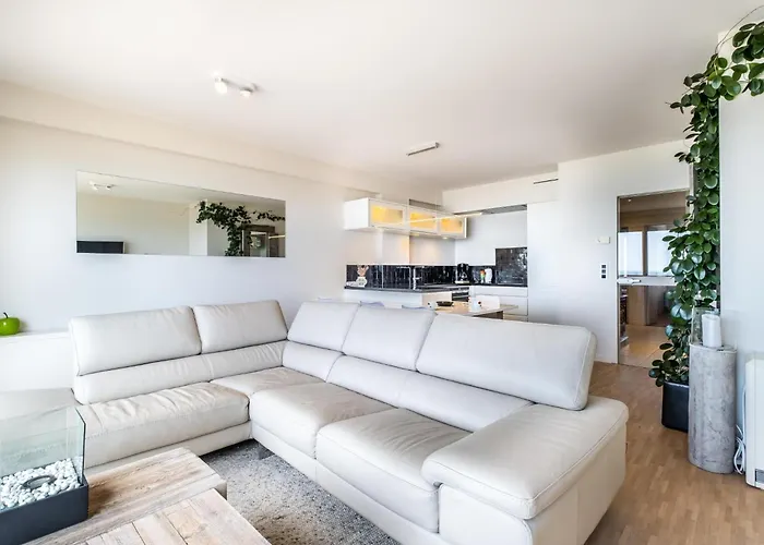 Golden Hour Koksijde