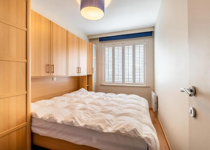 Golden Hour Apartment