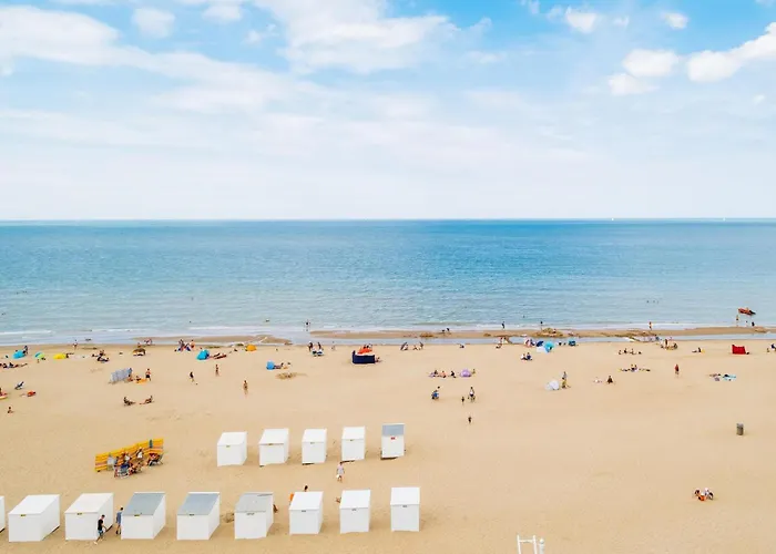 Golden Hour Apartment